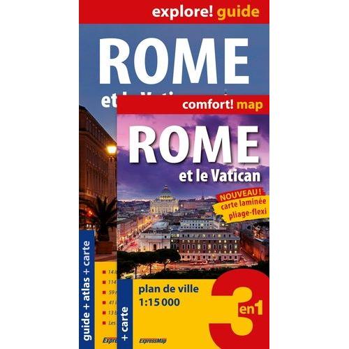 Rome Et Le Vatican