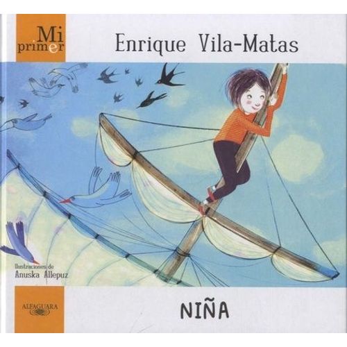 Niña