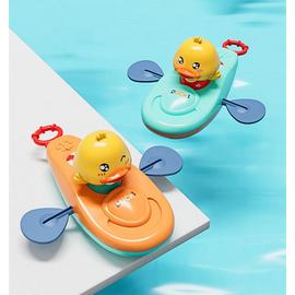 Jouets de bain pour les tout-petits 1-3 Jouets de baignoire pour bébé Jouets  d'eau de canard Jouets de bain pour tout-petits Pour les enfants âgés de 4  à 8 ans Pomme de