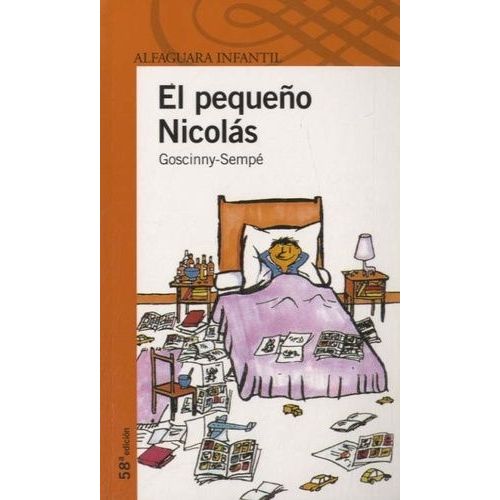 El Pequeño Nicolas