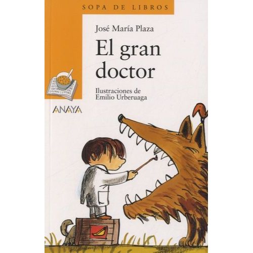 El Gran Doctor