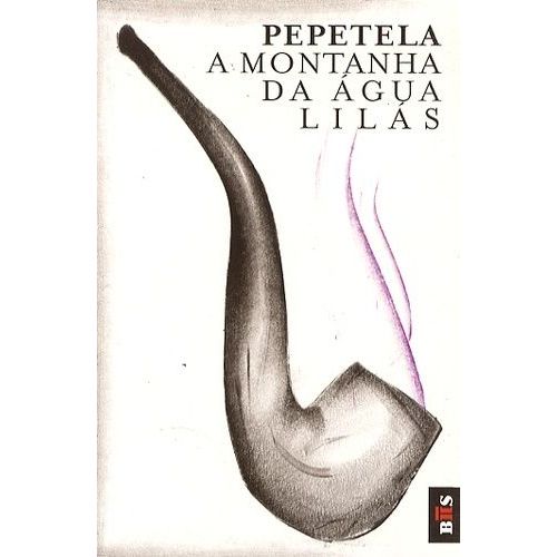 A Montanha Da Agua Lilás