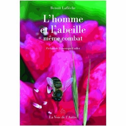 L'homme Et L'abeille - Même Combat (1 Cd Audio)