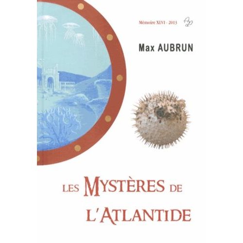 Les Mystères De L'atlantide
