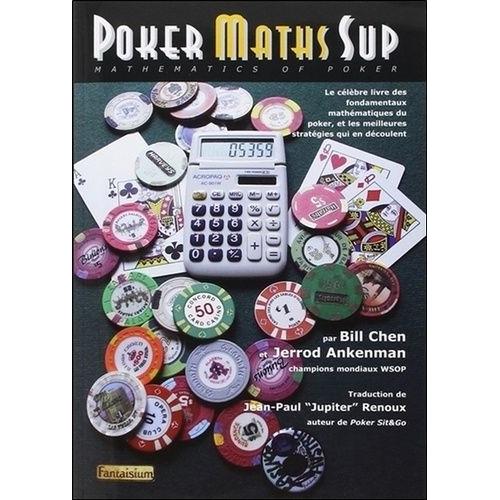 Poker Maths Sup - Mathematics Of Poker