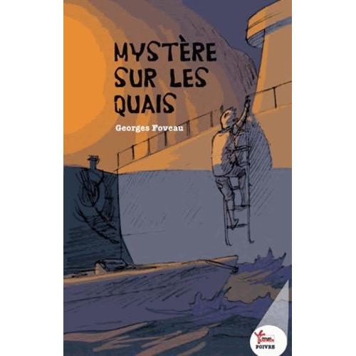 Une Enquête D'albert Leminot - Mystères Sur Les Quais