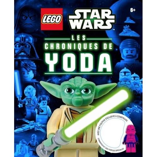 Lego Star Wars - Les Chroniques De Yoda