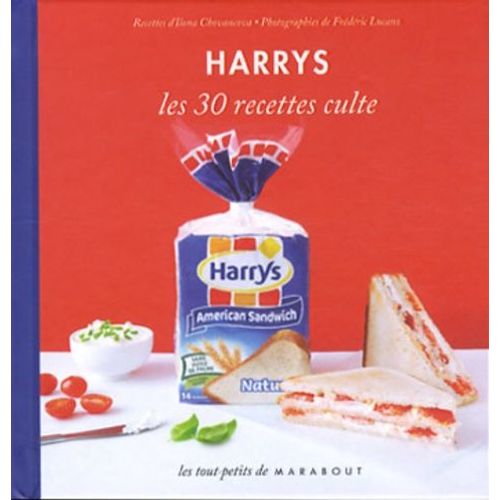 Le Petit Livre Harrys