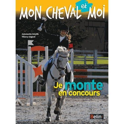 Je Monte En Concours