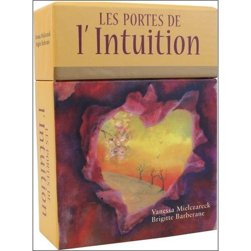 Les Portes De L'intuition