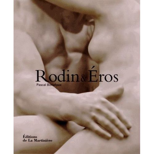 Rodin & Eros