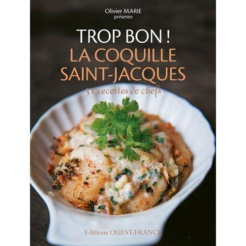 La Coquille Saint-Jacques