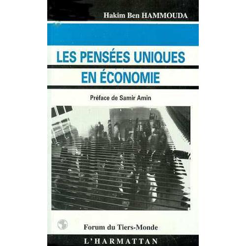 Les Pensées Uniques En Économie