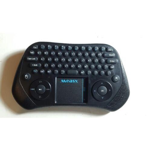 Measy GP800 Touchpad Smart Remote