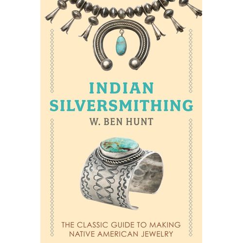 Indian Silver-Smithing