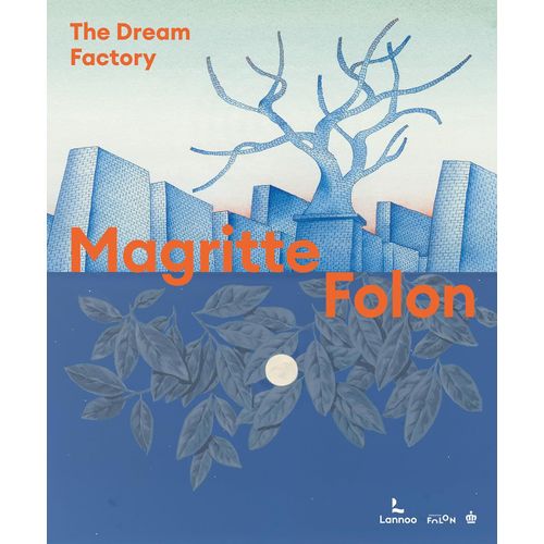 Magritte Folon