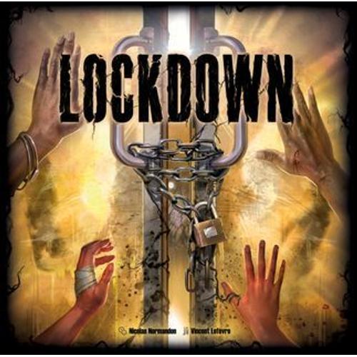 Blackrock Games Lockdown