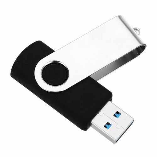 Clé Usb - Distribution D Small Linux