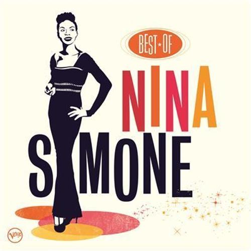 Best Of Nina Simone - Vinyle