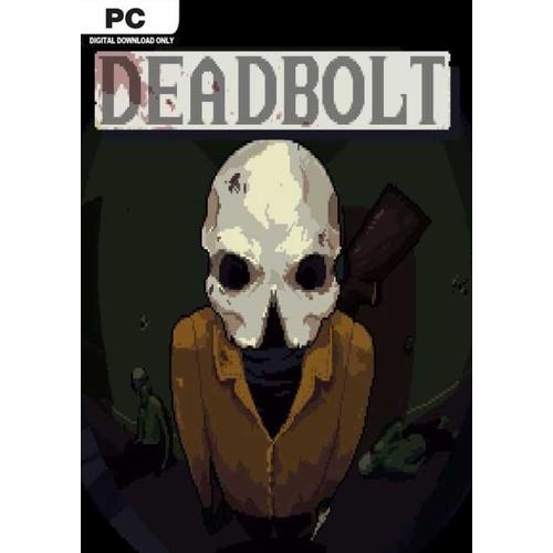 Deadbolt Steam