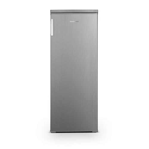 Réfrigérateur 1 porte 218 L Silver Schneider SCOD219S