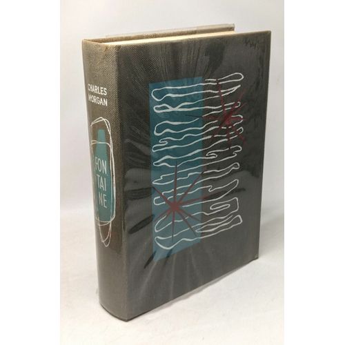 Fontaine (The Fountain); Traduit Par Germaine Delamain