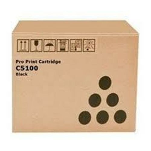 Ricoh Toner C5100 Für Pro C5100s Black (828225) (828402)(828221)