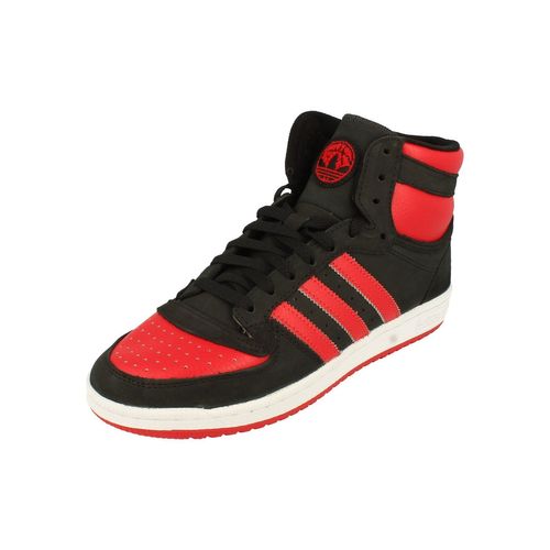 Adidas Originals Top Ten Hi Trainers