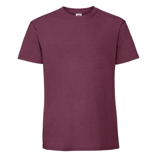 Fruit Of The Loom - T-Shirt - Hommes