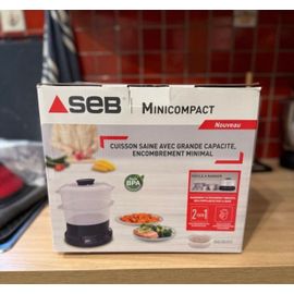 Cuiseur à vapeur