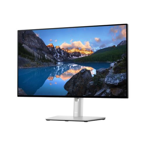 Dell UltraSharp U2422H - Écran LED - 24" (23.8" visualisable) - 1920 x 1080 Full HD (1080p) @ 60 Hz - IPS - 250 cd/m² - 1000:1 - 5 ms - HDMI, DisplayPort - avec 3 years Basic Hardware Service...