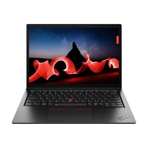 Lenovo ThinkPad L13 Yoga Gen 4 21FJ - Core i5 I5-1335U 8 Go RAM 256 Go SSD Noir AZERTY