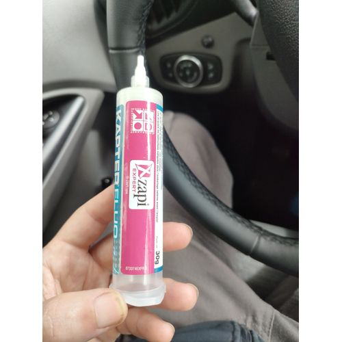 Goliath gel