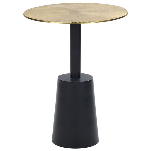 Table D'appoint Tanami Doré