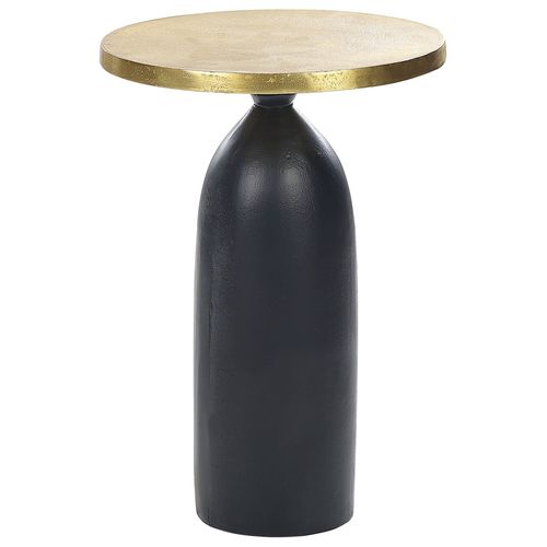Table D'appoint Tekapo Doré