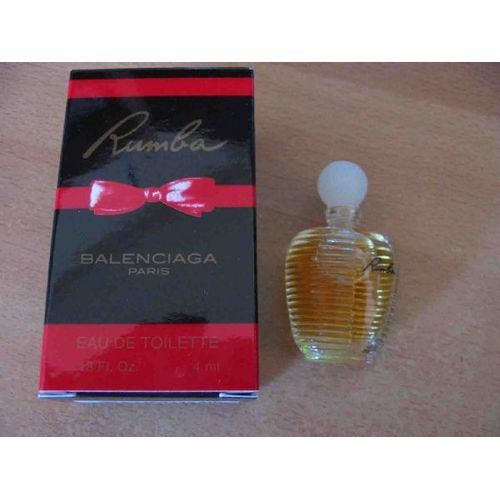 Rumba - Eau De Toilette - Miniature 