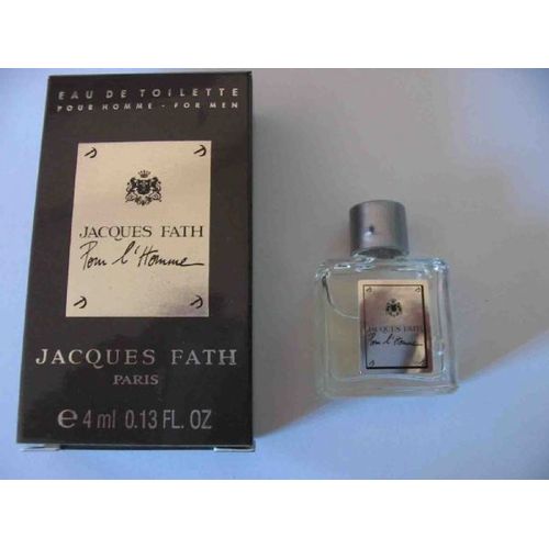 Miniature Fath Pour Homme 