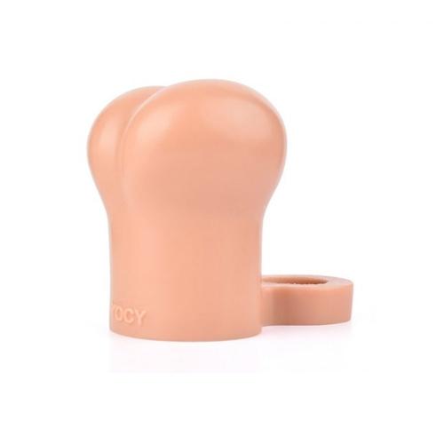 Ballstretcher Silicone Ballstretcher Avec Bourses Yolma S 30mm Extendmydick