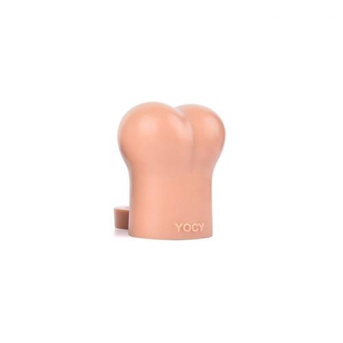 Ballstretcher Silicone Ballstretcher Avec Bourses Yolma M 40mm Extendmydick