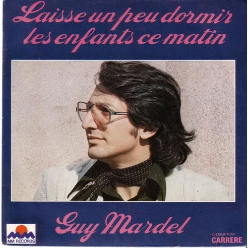 Laisse Un Peu Dormir Les Enfants Ce Matin  -  Elle Et Toi