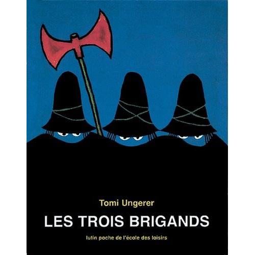 Les Trois Brigands