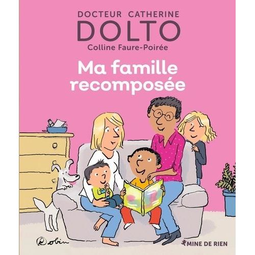 Ma Famille Recomposée