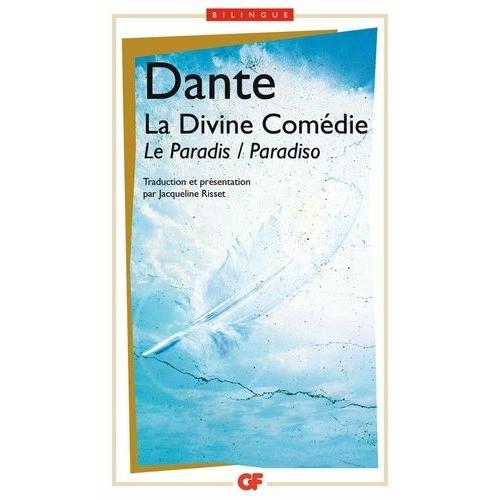 La Divine Comédie - Le Paradis