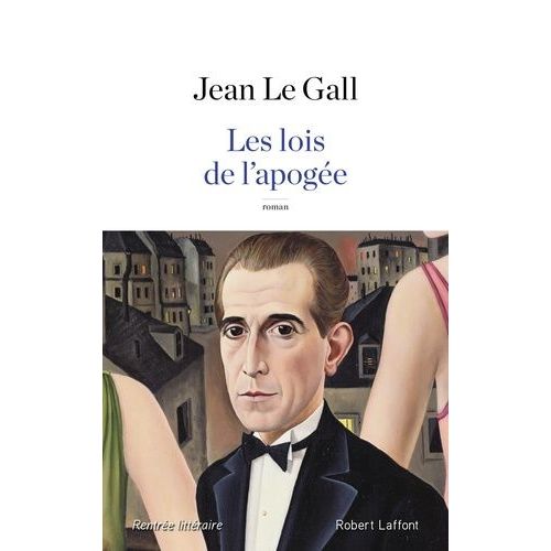 Les Lois De L'apogée