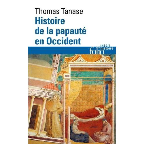 Histoire De La Papauté En Occident