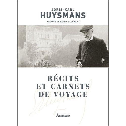 Récits Et Carnets De Voyage