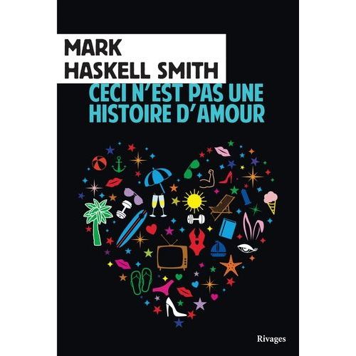 Ceci N'est Pas Une Histoire D'amour