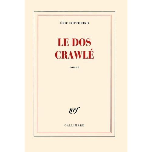 Le Dos Crawlé