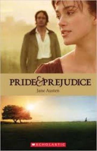 Pride And Prejudice