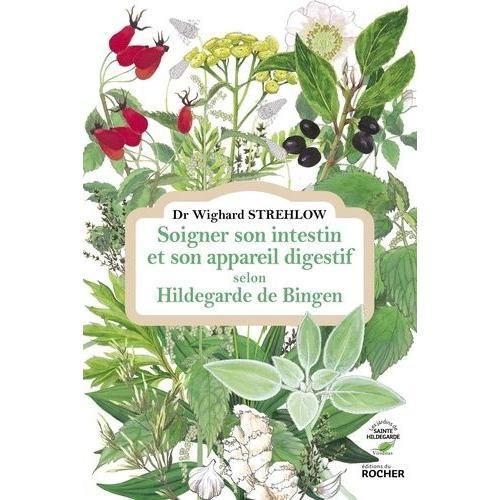 Soigner Son Intestin Et Son Appareil Digestif Selon Hildegarde De Bingen